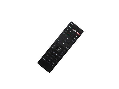 Vizio d43-d2 tv no longer responds to remote control light