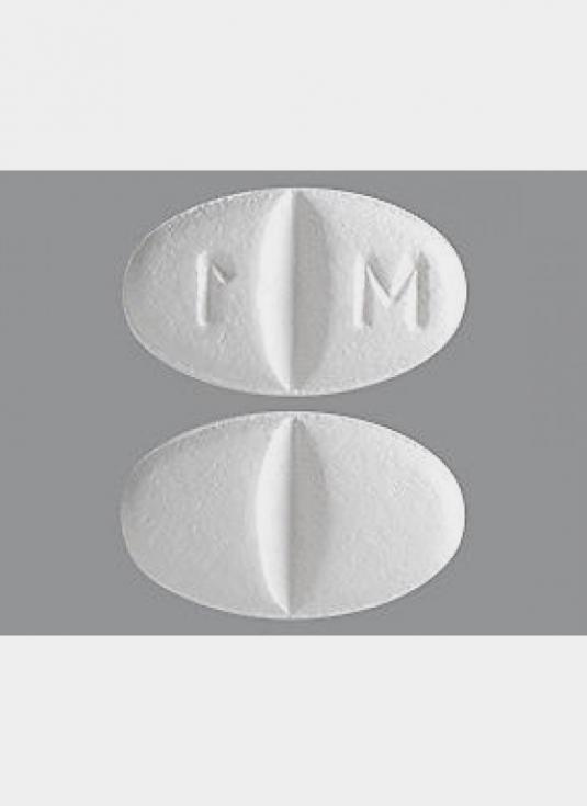 What Is Metoprolol Succinate