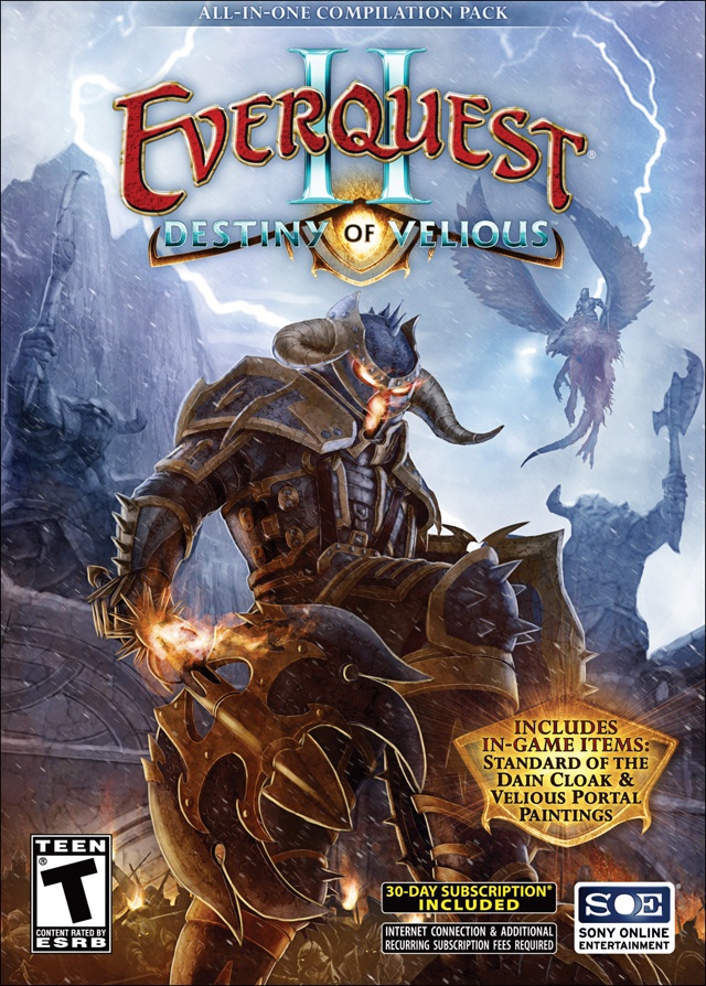 Everquest Next Landmark Download