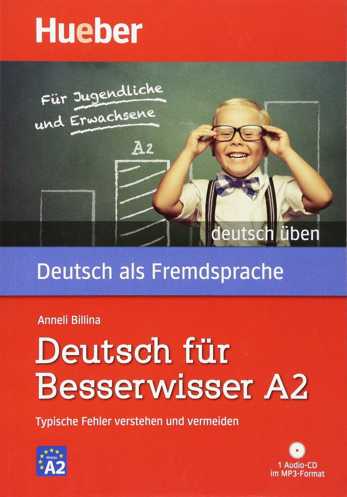 Deutsch Fur Besserwisser A1-descargar